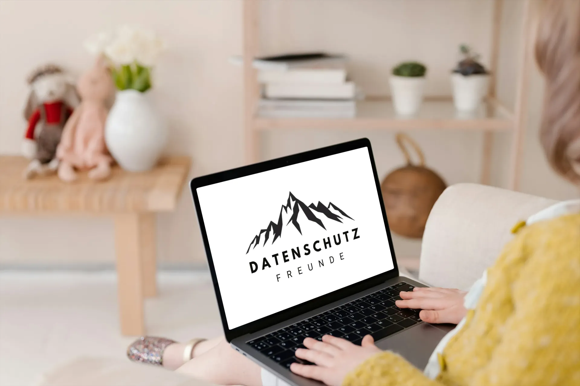 [4] Digital Coaching - Fokus: Digitale Identität