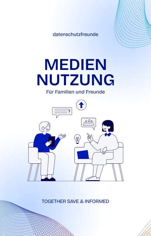 [5] Mediennutzungsvertrag