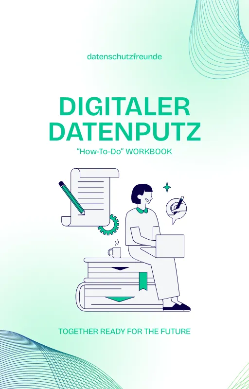 [6] „Digitaler Datenputz“ Workbook (Digital Edition)